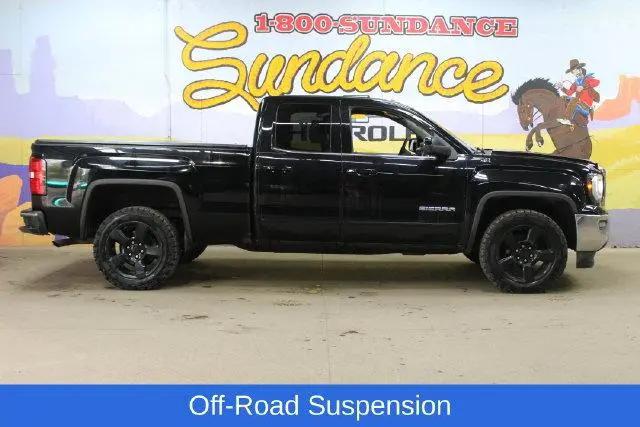 2017 GMC Sierra 1500 SLE for sale in Grand Ledge, MI