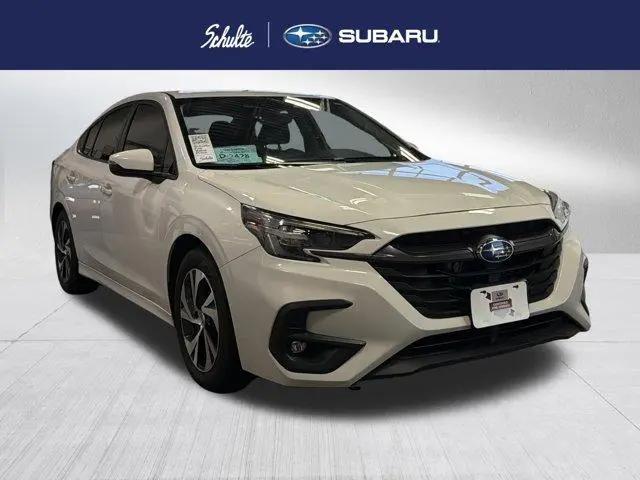 2024 Subaru Legacy Premium for sale in Sioux Falls, SD