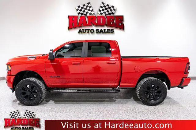 2024 Ram 2500 Big Horn Crew Cab 4x4 6'4" Box for sale in Conway, SC