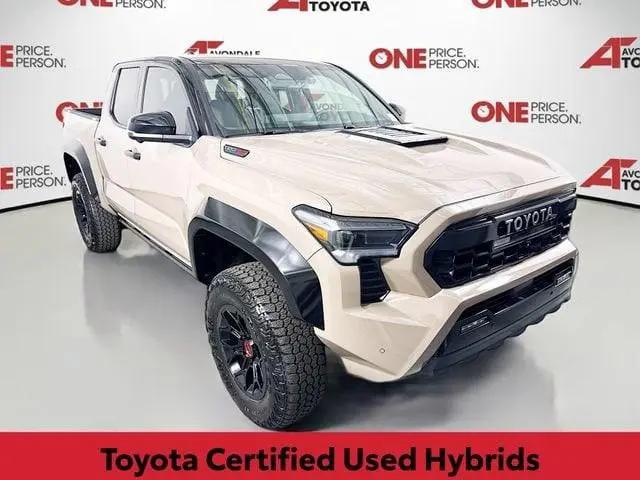 2025 Toyota Tacoma TRD Pro for sale in Avondale, AZ