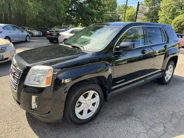 2015 GMC Terrain SLE-1 for sale in Charoltte, NC