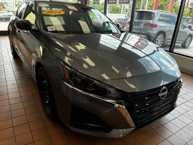2024 Nissan Altima S FWD for sale in Charlotte, NC