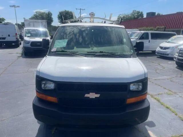 2009 Chevrolet Express Work Van for sale in Charlotte, NC