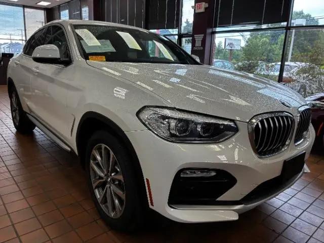 2019 BMW X4 xDrive30i for sale in Charlotte, NC