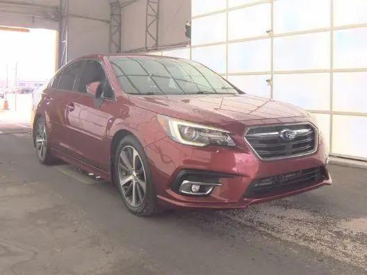 2019 Subaru Legacy 3.6R Limited for sale in Charlotte, NC