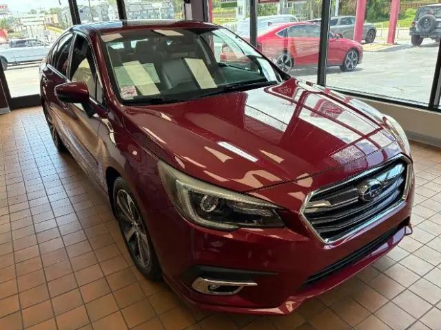 2019 Subaru Legacy 3.6R Limited for sale in Charlotte, NC