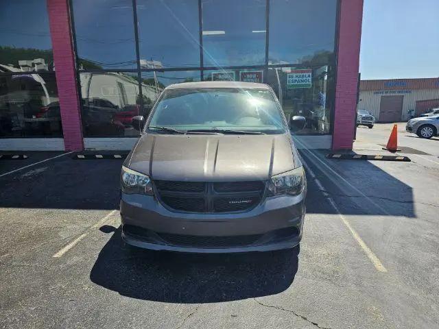 2015 Dodge Grand Caravan SE for sale in Charlotte, NC