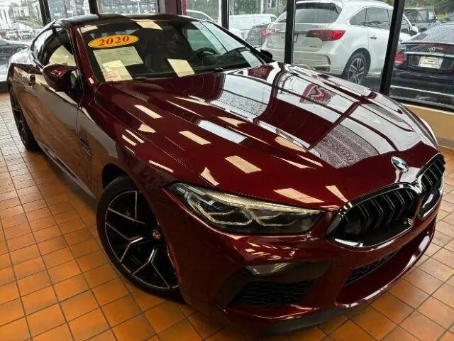 2020 BMW M8 Competition for sale in Charlotte, NC