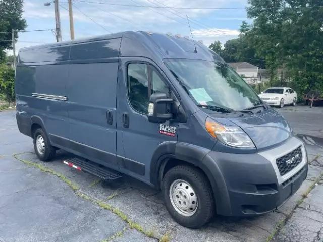 2019 Ram ProMaster Cargo Van High Roof 159" WB EXT for sale in Charlotte, NC