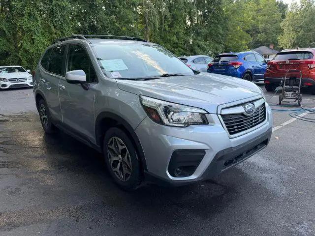 2020 Subaru Forester Premium for sale in Charlotte, NC