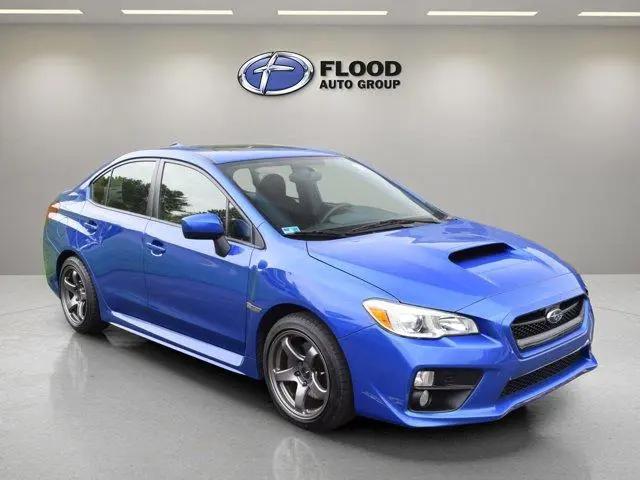 2015 Subaru WRX Premium for sale in East Greenwich, RI