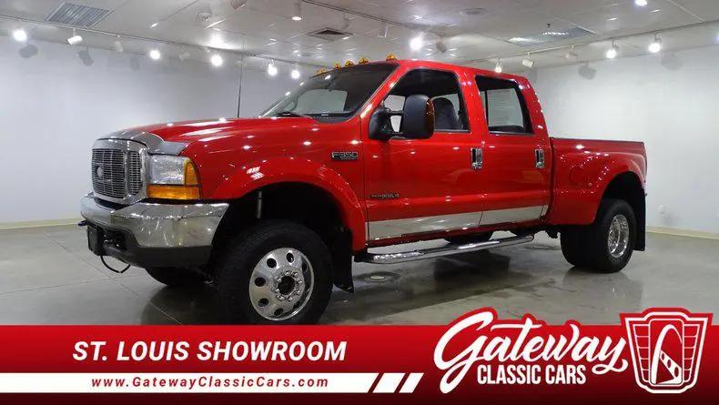 2000 Ford F-350 Super Duty for sale in O Fallon, IL