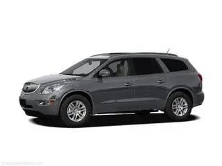 2011 Buick Enclave 1XL for sale in Boaz, AL