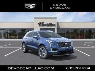 2026 Cadillac XT5 Premium Luxury FWD for sale in Naples, FL