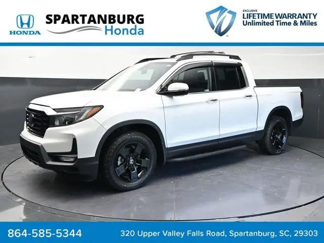 2021 Honda Ridgeline RTL-E for sale in Spartanburg, SC