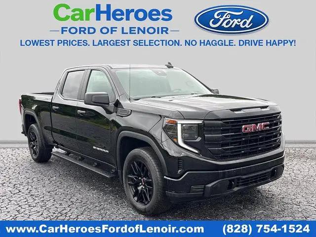 2024 GMC Sierra 1500 Pro for sale in Lenoir, NC
