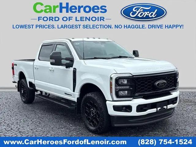 2025 Ford F-250 XL for sale in Lenoir, NC