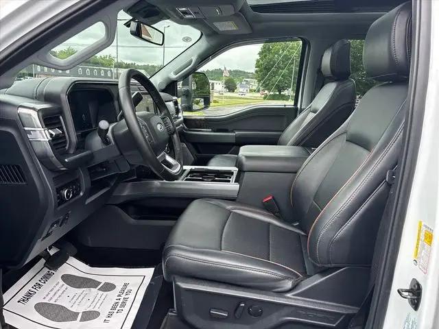 2025 Ford F-250 XL