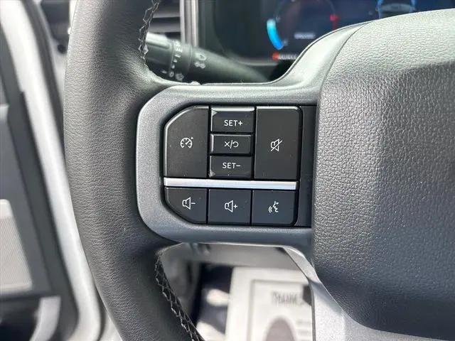 2025 Ford F-250 XL
