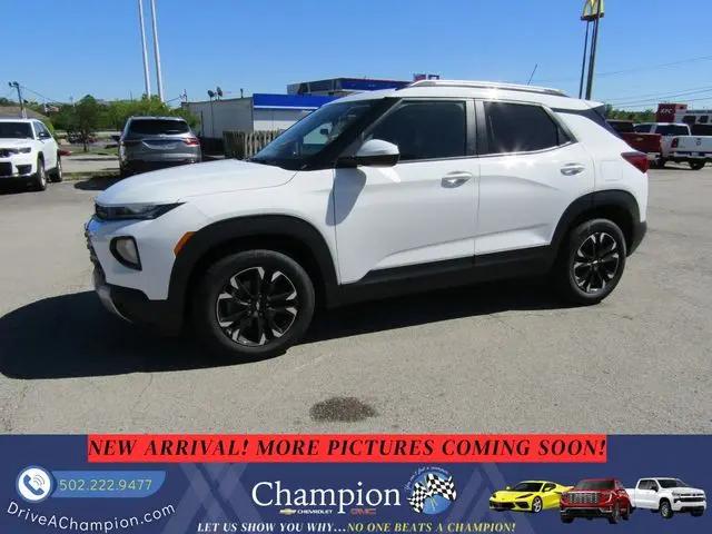 2023 Chevrolet TrailBlazer FWD LT for sale in La Grange, KY