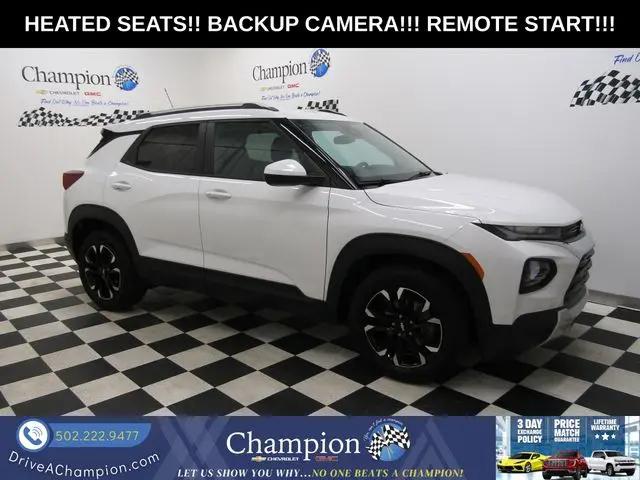 2023 Chevrolet TrailBlazer FWD LT for sale in La Grange, KY