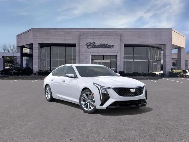 2026 Cadillac CT5 Premium Luxury RWD for sale in Morrow, GA