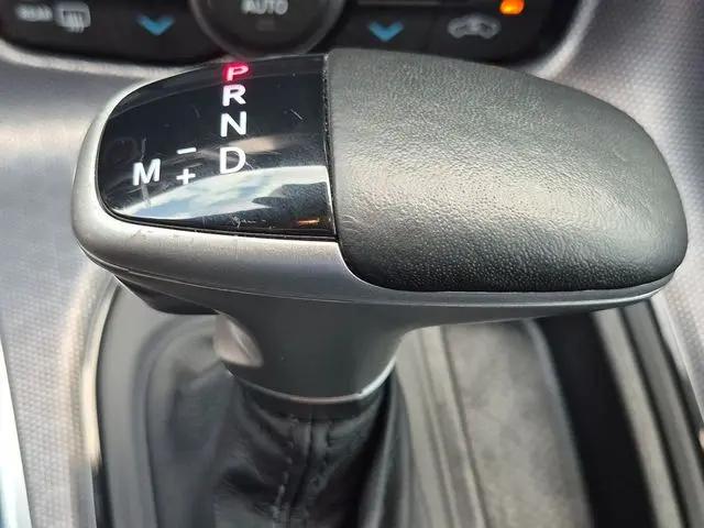 2016 Dodge Challenger SRT 392
