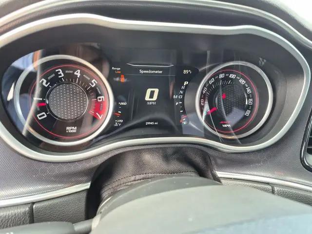 2016 Dodge Challenger SRT 392
