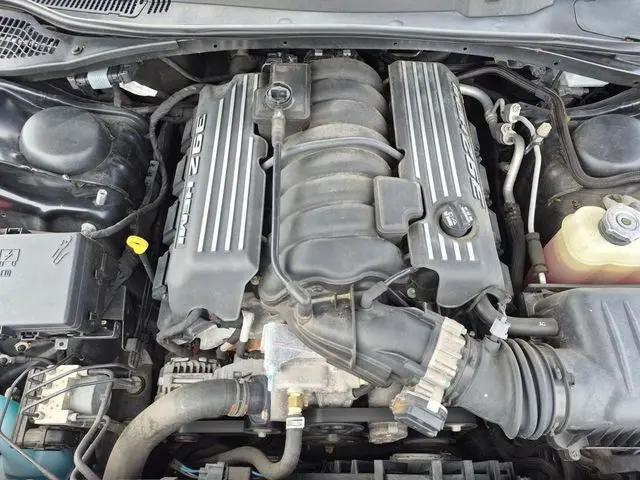 2016 Dodge Challenger SRT 392