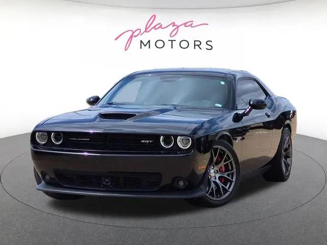 2016 Dodge Challenger SRT 392 for sale in Creve Coeur, MO