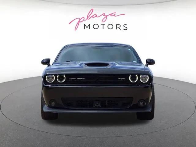 2016 Dodge Challenger SRT 392