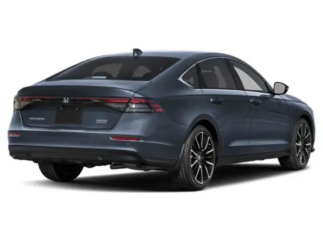 2026 Honda Accord Sedan Touring