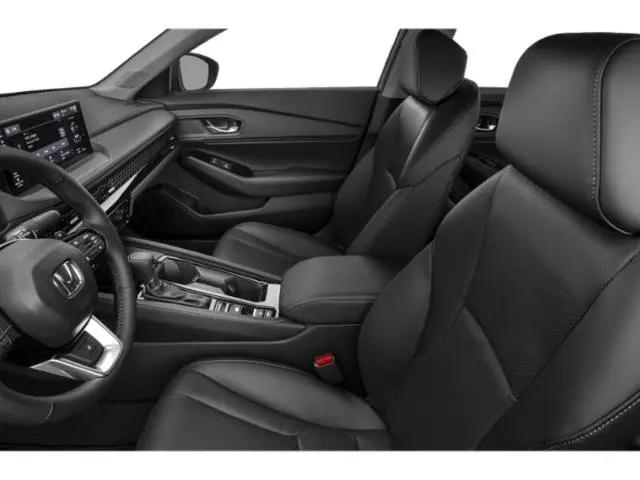 2026 Honda Accord Sedan Touring