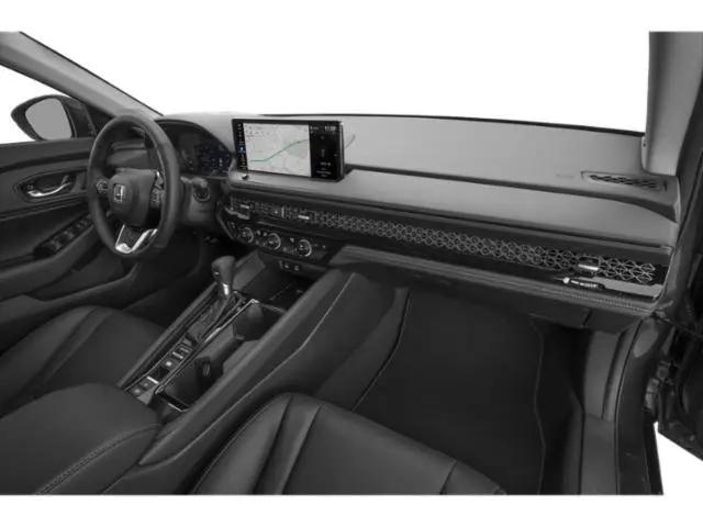 2026 Honda Accord Sedan Touring