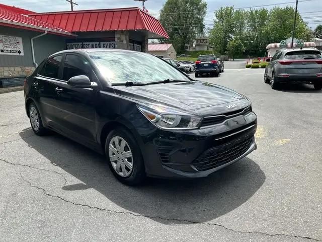 2023 Kia Rio S for sale in Reading, PA