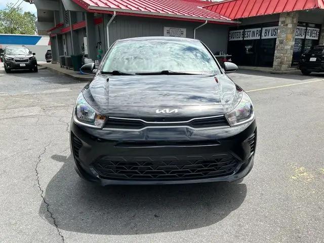 2023 Kia Rio S