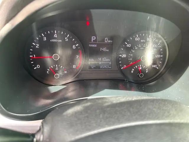 2023 Kia Rio S