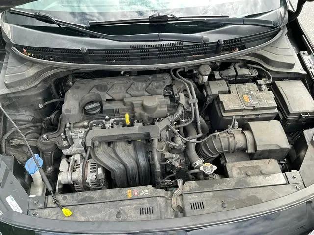 2023 Kia Rio S