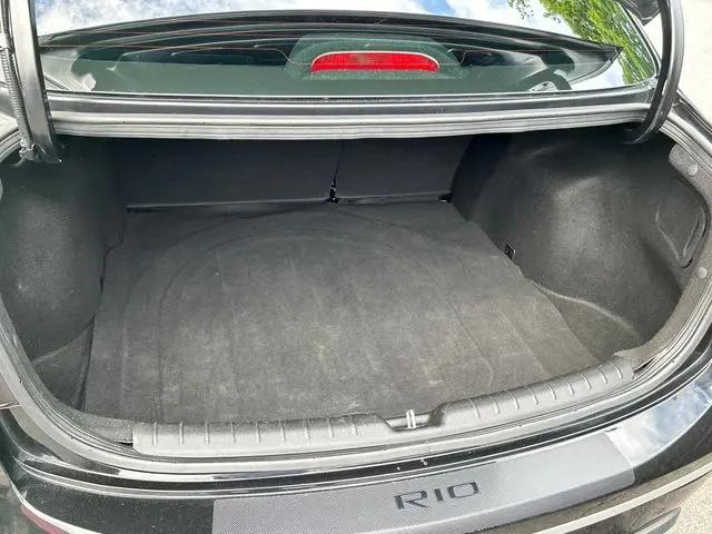 2023 Kia Rio S