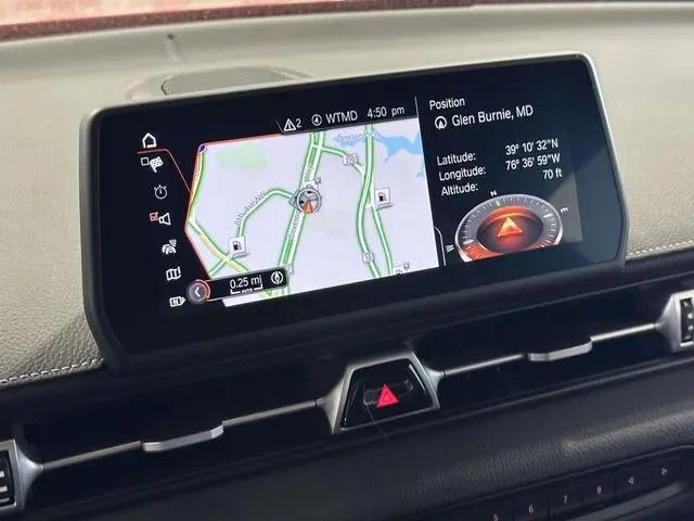 2022 Toyota GR Supra 3.0