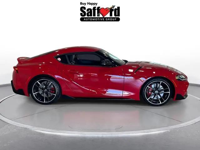 2022 Toyota GR Supra 3.0
