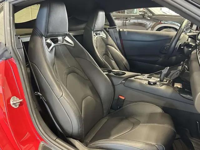 2022 Toyota GR Supra 3.0