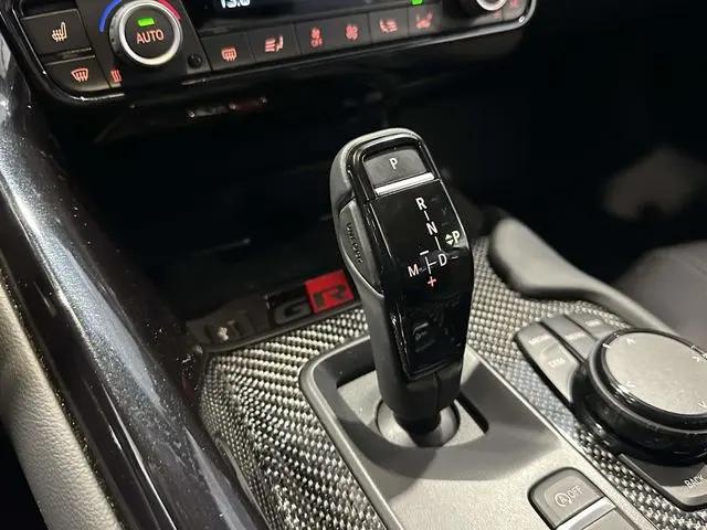 2022 Toyota GR Supra 3.0