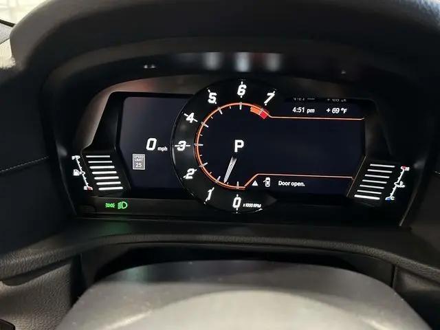 2022 Toyota GR Supra 3.0