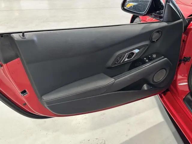 2022 Toyota GR Supra 3.0