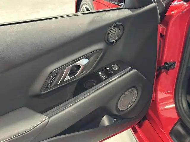 2022 Toyota GR Supra 3.0