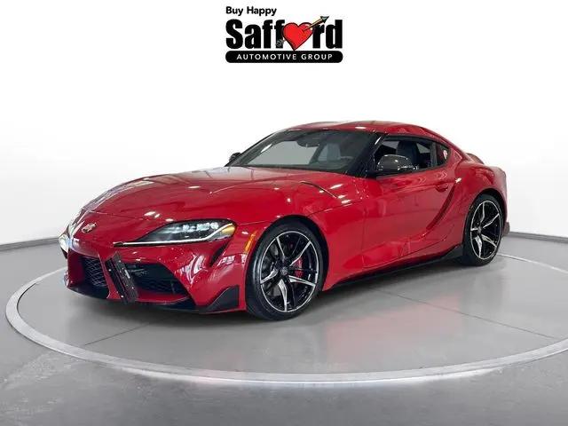 2022 Toyota GR Supra 3.0 for sale in Glen Burnie, MD