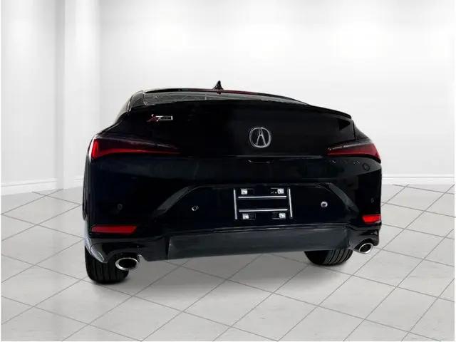 2026 Acura Integra FWD A-Spec with Technology