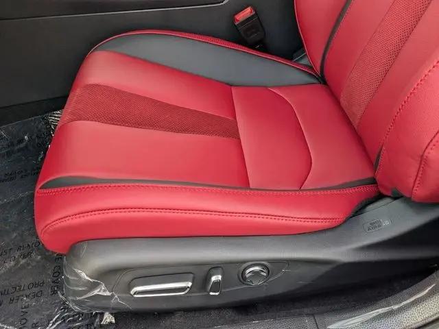 2026 Acura Integra FWD A-Spec with Technology