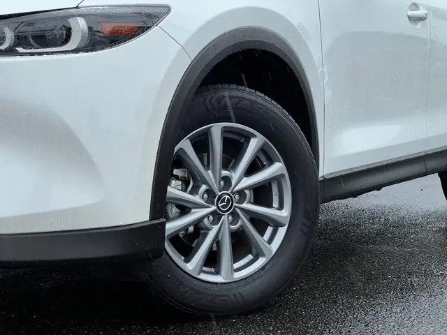 2022 Mazda CX-5 2.5 S Preferred